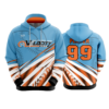 3980 UNISEX FLEECE HOODY SOUTHERN-OHIO-VELOCTY-3