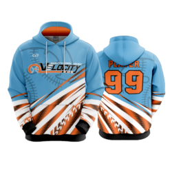 3980 UNISEX FLEECE HOODY SOUTHERN-OHIO-VELOCTY-3