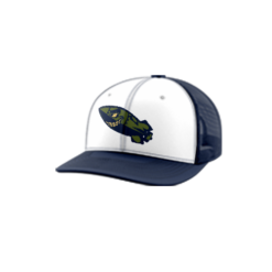 3978 R_P TRUCKER CAP 112 BOMBERS-FP