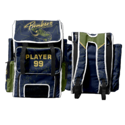 3978 GAMEDAY BAT PACK BOMBERS-FP