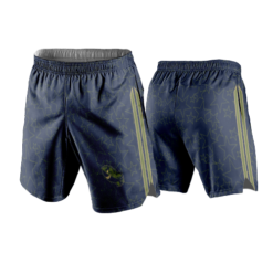 3978 MENS MIRCO FIBER 160gsm SHORT BOMBERS-FP