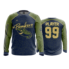 3978 MENS SPORT LONGSLEEVE BOMBERS-FP