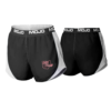 2811 WOMENS MICRO FIBER PRACTICE SHORT OHIO-STING-1
