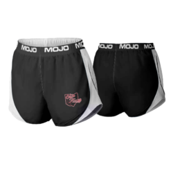 2811 WOMENS MICRO FIBER PRACTICE SHORT OHIO-STING-1