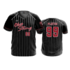 2811 MENS SPORT V NECK OHIO-STING-1