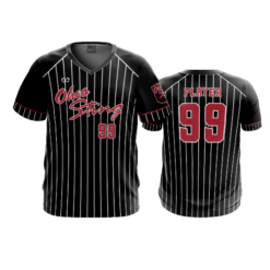 2811 MENS SPORT V NECK OHIO-STING-1