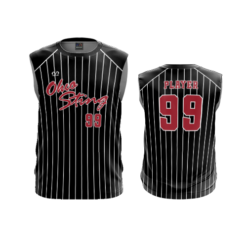 2811 MENS SPORT CREW NECK SLEEVELESS OHIO-STING-1