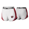 2811 WOMENS MICRO FIBER PRACTICE SHORT OHIO-STING-2