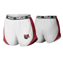 2811 WOMENS MICRO FIBER PRACTICE SHORT OHIO-STING-2