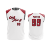 2811 MENS SPORT CREW NECK SLEEVELESS OHIO-STING-2