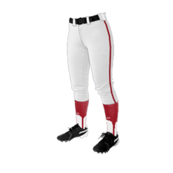 2811 WOMENS FASTPITCH PANTS OHIO-STING-2