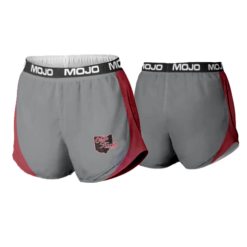 2811 WOMENS MICRO FIBER PRACTICE SHORT OHIO-STING-3