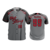 2811 MENS FULL BUTTON DOWN OHIO-STING-3