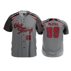 2811 MENS FULL BUTTON DOWN OHIO-STING-3