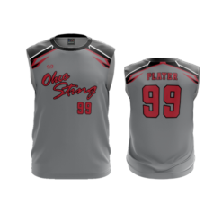 2811 MENS SPORT CREW NECK SLEEVELESS OHIO-STING-3