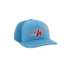 3983 R_P FLEX FIT CAP PTS30 WARHAWKS-1