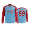 3983 MENS SPORT LONGSLEEVE WARHAWKS-1