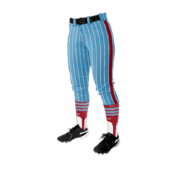 3983 WOMENS FASTPITCH PANTS WARHAWKS-1