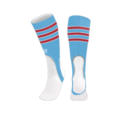 3983 FIELD STIRRUPS WARHAWKS-2