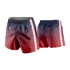 3981 UNISEX HIGH RISE BASKETBALL SHORTS 1PLY DANGER-ZONE-2