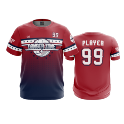 3981 MENS SPORT CREW NECK DANGER-ZONE-2