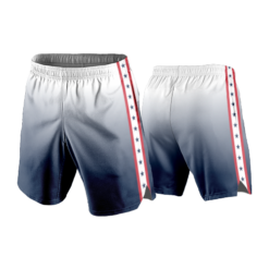 3981 MENS MIRCO FIBER 160gsm SHORT DANGER-ZONE-ADDS