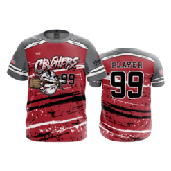 3621 MENS SPORT CREW NECK CRUSHERS-2024