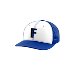 3984 R_P TRUCKER CAP 112 FLATLINE-1