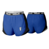 3984 WOMENS MICRO FIBER PRACTICE SHORT FLATLINE-1