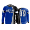 3984 MENS SPORT LONGSLEEVE FLATLINE-1