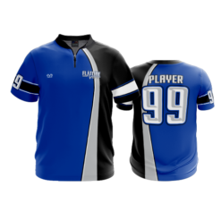 3984 UNISEX MICRO FIBER COACH PULLOVER FLATLINE-1