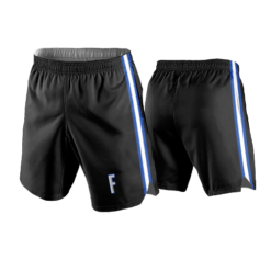 3984 MENS MIRCO FIBER 160gsm SHORT FLATLINE-2