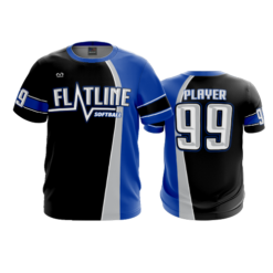 3984 MENS SPORT CREW NECK FLATLINE-2