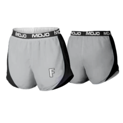 3984 WOMENS MICRO FIBER PRACTICE SHORT FLATLINE-3