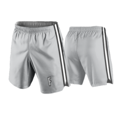 3984 MENS MIRCO FIBER 160gsm SHORT FLATLINE-3