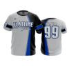 3984 MENS SPORT CREW NECK FLATLINE-3