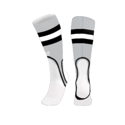 3984 FIELD STIRRUPS FLATLINE-3