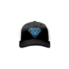 3841 R_P FLEX FIT CAP 172 DIAMONDS-FP-1