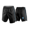 3841 MENS MIRCO FIBER 160gsm SHORT DIAMONDS-FP-1