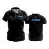 3841 WOMENS POLO DIAMONDS-FP-1