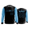 3841 MENS SPORT LONGSLEEVE DIAMONDS-FP-1