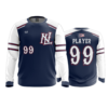 3987 MENS SPORT LONGSLEEVE NEXT-LEVEL-1