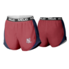 3987 WOMENS MICRO FIBER PRACTICE SHORT NEXT-LEVEL-2