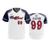 3987 MENS SPORT V NECK NEXT-LEVEL-2