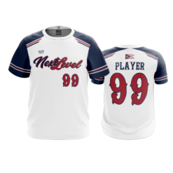 3987 MENS SPORT CREW NECK NEXT-LEVEL-2