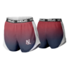 3987 WOMENS MICRO FIBER PRACTICE SHORT NEXT-LEVEL-FP-4