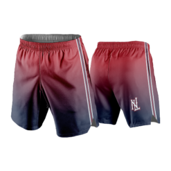 3987 MENS MIRCO FIBER 160gsm SHORT NEXT-LEVEL-FP-4