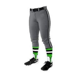 3721 WOMENS FASTPITCH PANTS ELKO-ACES-FP-PANT