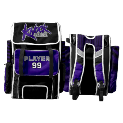 3686 GAMEDAY BAT PACK KNOCK-KNOCK-BAGADD