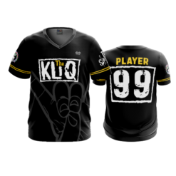 3985 MENS SPORT V NECK THE-KLIQ-1